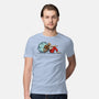 My Rock Friend-Mens-Premium-Tee-nickzzarto
