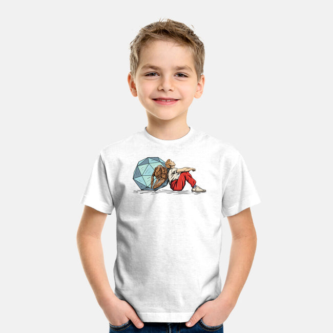 My Rock Friend-Youth-Basic-Tee-nickzzarto