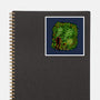 New Starry Night-None-Glossy-Sticker-nickzzarto