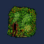 New Starry Night-None-Drawstring-Bag-nickzzarto