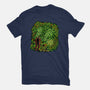 New Starry Night-Youth-Basic-Tee-nickzzarto
