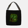 New Starry Night-None-Adjustable Tote-Bag-nickzzarto