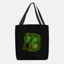 New Starry Night-None-Basic Tote-Bag-nickzzarto