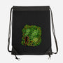 New Starry Night-None-Drawstring-Bag-nickzzarto