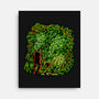 New Starry Night-None-Stretched-Canvas-nickzzarto