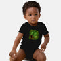 New Starry Night-Baby-Basic-Onesie-nickzzarto
