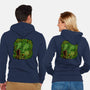 New Starry Night-Unisex-Zip-Up-Sweatshirt-nickzzarto