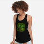 New Starry Night-Womens-Racerback-Tank-nickzzarto