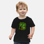 New Starry Night-Baby-Basic-Tee-nickzzarto