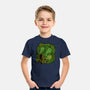 New Starry Night-Youth-Basic-Tee-nickzzarto