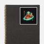 The Legendary Airbender-None-Glossy-Sticker-grevalra