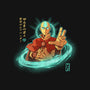 The Legendary Airbender-None-Basic Tote-Bag-grevalra