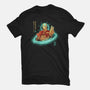 The Legendary Airbender-Mens-Premium-Tee-grevalra