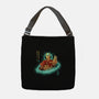 The Legendary Airbender-None-Adjustable Tote-Bag-grevalra