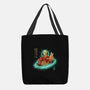 The Legendary Airbender-None-Basic Tote-Bag-grevalra