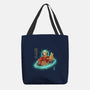 The Legendary Airbender-None-Basic Tote-Bag-grevalra