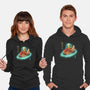 The Legendary Airbender-Unisex-Pullover-Sweatshirt-grevalra