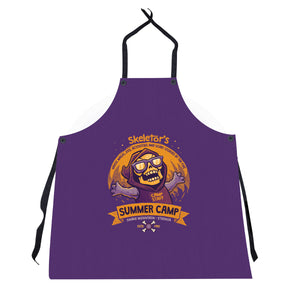 Skeletor Summer Camp