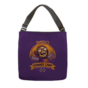 Skeletor Summer Camp