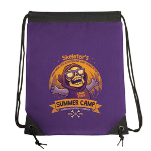 Skeletor Summer Camp