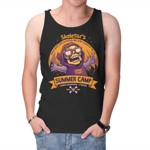 Skeletor Summer Camp
