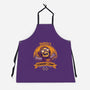 Skeletor Summer Camp-Unisex-Kitchen-Apron-teesgeex