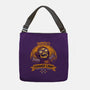 Skeletor Summer Camp-None-Adjustable Tote-Bag-teesgeex