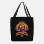 Skeletor Summer Camp-None-Basic Tote-Bag-teesgeex
