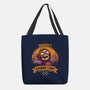 Skeletor Summer Camp-None-Basic Tote-Bag-teesgeex