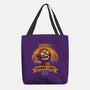 Skeletor Summer Camp-None-Basic Tote-Bag-teesgeex