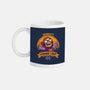 Skeletor Summer Camp-None-Mug-Drinkware-teesgeex