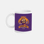 Skeletor Summer Camp-None-Mug-Drinkware-teesgeex