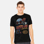 To Save The Clock Tower-Mens-Heavyweight-Tee-glitchygorilla