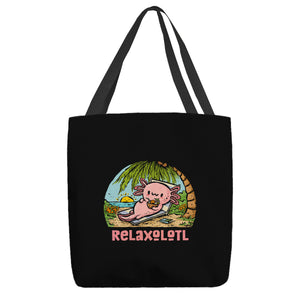 I Like To Relaxolotl
