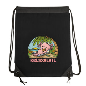 I Like To Relaxolotl