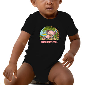 I Like To Relaxolotl