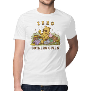 Zero Bothers Given