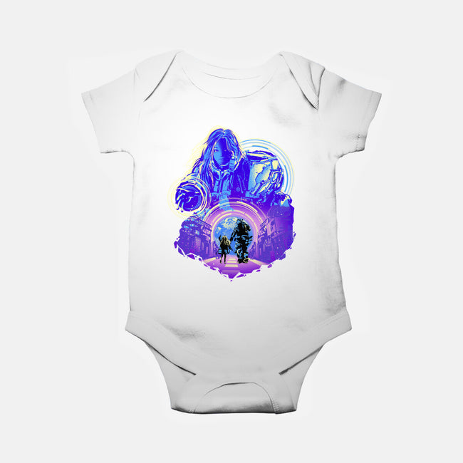 Lunars Adventure-Baby-Basic-Onesie-hypertwenty