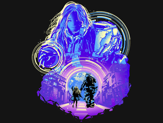 Lunars Adventure