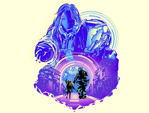 Lunars Adventure
