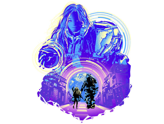 Lunars Adventure