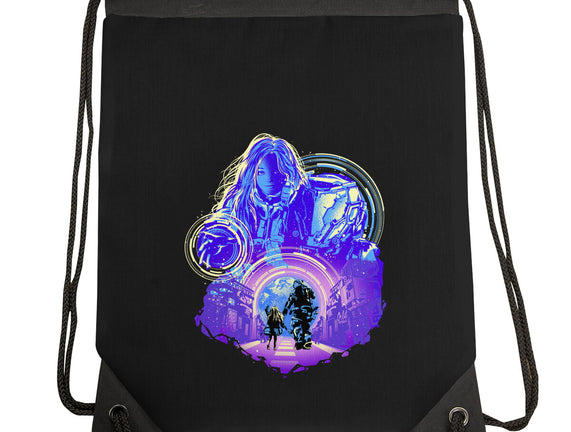 Lunars Adventure