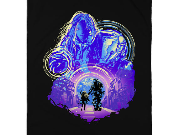 Lunars Adventure