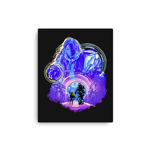 Lunars Adventure