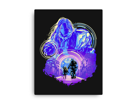 Lunars Adventure