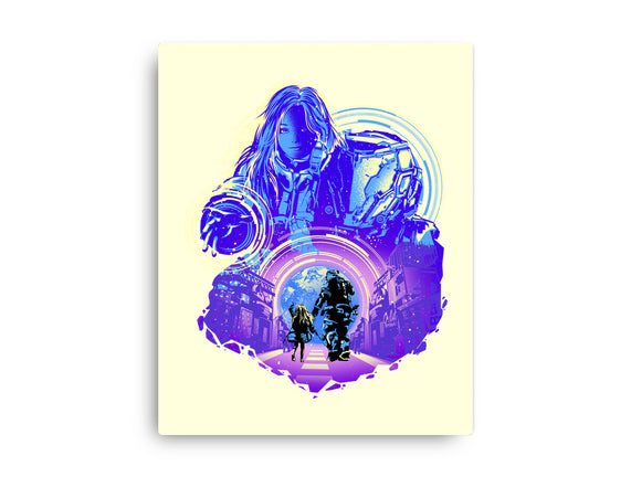 Lunars Adventure