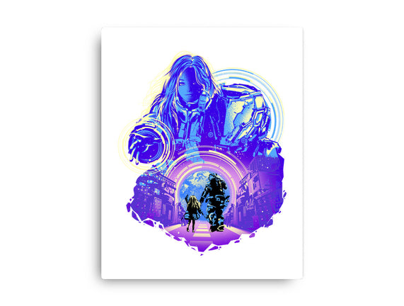 Lunars Adventure