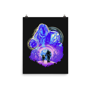 Lunars Adventure