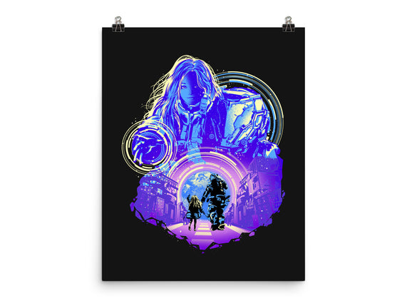 Lunars Adventure