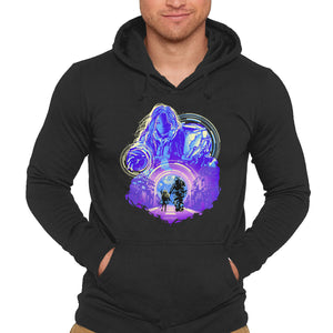 Lunars Adventure